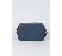 Calvin Klein Webbing Double Strap - Bolso bandolera 18 cm (key largo)
