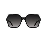 Calvin Klein Women's Sunglasses CK25537S - Black with Gradient Smoke Lens