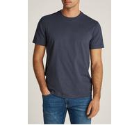 Calvin Klein Woven Label Regular India Ink Talla: S | Camisetas Básicas Outlet | Hombre