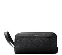 Calvin Klein Neceser de piel LV04D1219G-UB1