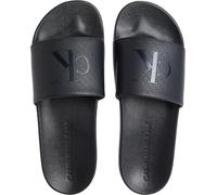 Calvin Klein Jeans Chanclas para hombre Ref 65436 0GJ Negro, Negro , 43 EU