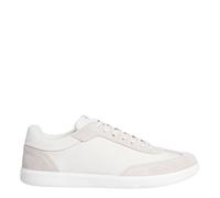 Calvin Klein Zapatilla casual de serraje Beige HM0HM01789-0GI 42
