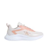 Calvin Klein Zapatilla runner con suela EVA Blancas YW0YW01442-0GA 37