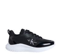 Calvin Klein Zapatilla runner de mujer Negras YW0YW01442-BEH 40