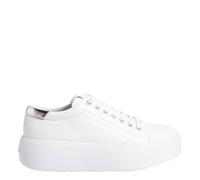 Calvin Klein Zapatillas Blancas HW0HW01861-0K6 39