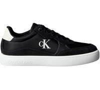 Calvin Klein Classic Cupsole Sneakers Talla: 43 | Zapatos con Cordones Outlet | Hombre