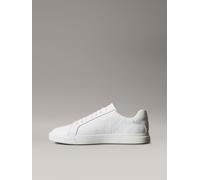 Calvin Klein Zapatillas deportivas bajas blanco 38 blanco