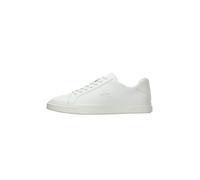 Calvin Klein Low Prof Cupsole LTH Hm0hm02123 Parte Superior bajaHombre