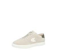 Calvin Klein Zapatillas deportivas bajas 'Brooke' ecru / verde 41 ecru / verde