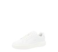 Calvin Klein Zapatillas deportivas bajas 'Chunky Cupsole' negro / blanco 39 EUR