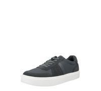 Calvin Klein Classic Cups Lace Mix Emb Tongue Ym0Ym01395, Parte Superior Baja Hombre, Grey (Coal), 41 EU