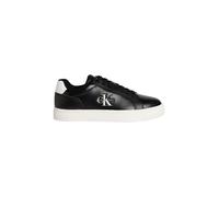 Calvin Klein Jeans Zapatillas deportivas bajas 'CLASSIC' negro / blanco, Talla 40