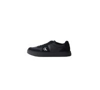 Calvin Klein Zapatillas deportivas bajas 'CLASSIC' negro / blanco 42 negro / blanco