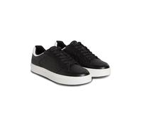 Calvin Klein Zapatillas deportivas bajas 'CLEAN CUP' negro / blanco 44 negro / blanco