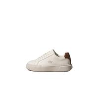 Calvin Klein CHUNKY CUPS LACEUP L 40 Blanco