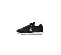 Calvin Klein Zapatillas deportivas bajas ecru / negro 46 ecru / negro