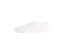 Calvin Klein Zapatillas deportivas bajas 'ESS' gris / blanco 45 gris / blanco
