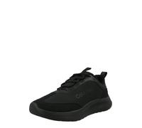 Calvin Klein Zapatillas deportivas bajas 'EVA' negro 46 negro