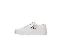 Calvin Klein Vulc Flatform Low Canvas Mgyw0yw01763 BajoMujer