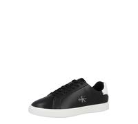 Calvin Klein Zapatillas deportivas bajas gris basalto / negro / blanco 39 gris basalto / negro / blanco