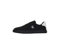 Calvin Klein Zapatillas deportivas bajas negro 43 negro