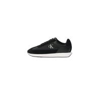 Calvin Klein Zapatillas deportivas bajas negro / blanco 37 negro / blanco