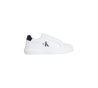 Calvin Klein CHUNKY CUPSOLE MONO 41 Blanco
