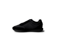 Calvin Klein Zapatillas deportivas bajas negro / blanco 41 negro / blanco