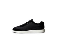 Calvin Klein Zapatillas deportivas bajas negro / blanco 46 negro / blanco