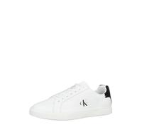Calvin Klein Zapatillas deportivas bajas 'PRO' negro / blanco 38 negro / blanco