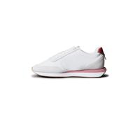 Calvin Klein Zapatillas deportivas bajas rosa / blanco 37 rosa / blanco