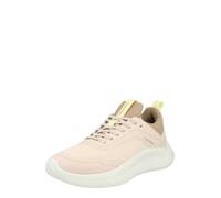 Calvin Klein Zapatillas deportivas bajas talco 41 talco