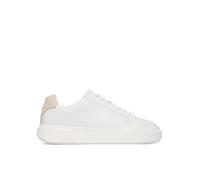 Calvin Klein Zapatillas Hombre Art HM0HM02070, Ybr, 44 EU