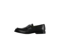 Calvin Klein Zapatillas 'Logo Plaque' negro 42 EUR