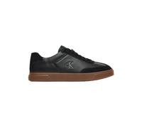 Calvin Klein- Zapatillas Low Pro Minimalistas- Shoes- Mujer- Negro- 39 EU- Zapatillas Low Pro Minimalistas