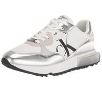 Calvin Klein Zapatillas Magalee para Mujer, 37.5 EU