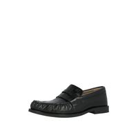 Calvin Klein ESS RUBBER LOAFER WR 40 Negro