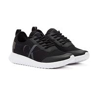 Calvin Klein Zapatillas Runner Eva Slipon Negro