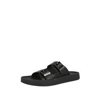 Calvin Klein Zapatos abiertos 'ERGON' negro 42 negro