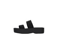 Calvin Klein Zapatos abiertos negro 41 EUR