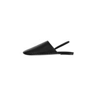 Calvin Klein Zapatos abiertos 'Slingback' negro 39 negro