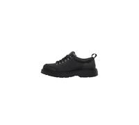Calvin Klein Combat Hiking Shoe Mix Mat WL Hm0hm02248 Zapatos OxfordHombre