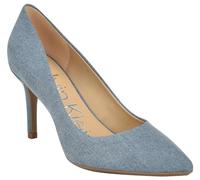 Calvin Klein - Zapatos de tacón Gayle para Mujer, 38.5 EU