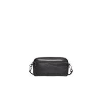 Calvin Klein Zip Camera Bag Black Talla: OS | Bolsos de Mensajero Outlet | Hombre | Negro