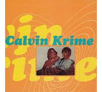Calvin Krime - You Are Feeling So Attractive