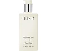 Calvin Klein Eternity Luxurious Body Lotion 200 ml