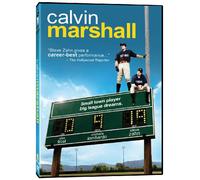 Calvin Marshall - Small Town Player Big League Dreams(2009)