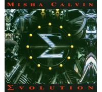 Calvin,Misha - Evolution Vol.1