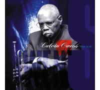 Calvin Owens - True Blue