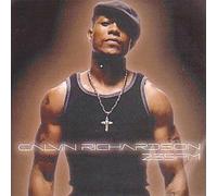 Calvin Richardson - 2:35pm
